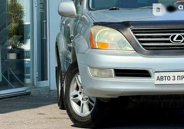 Лексус ГХ 2006 у Києві на Automoto.ua Лексус ГХ, об'ємом двигуна 0 л та пробігом 392 тис. км за 11800 $, фото 4 на Automoto.ua