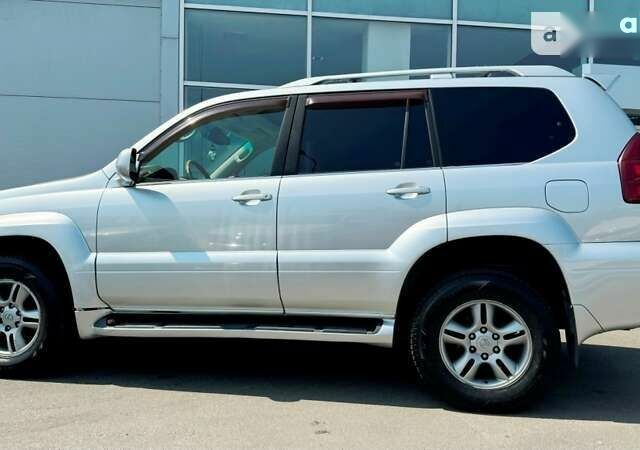 Лексус ГХ 2006 у Києві на Automoto.ua Лексус ГХ, об'ємом двигуна 0 л та пробігом 392 тис. км за 11800 $, фото 15 на Automoto.ua