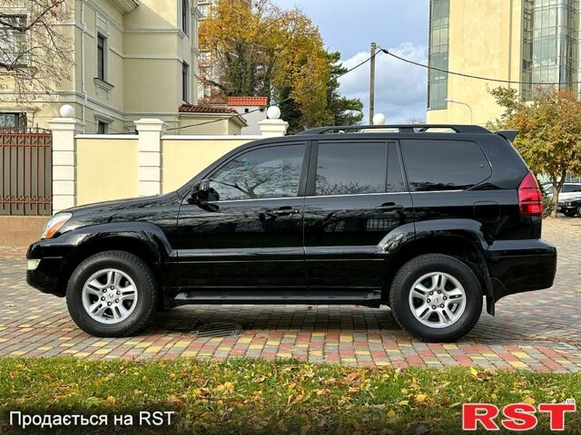 Лексус ГХ, объемом двигателя 47 л и пробегом 52 тыс. км за 25500 $, фото 4 на Automoto.ua