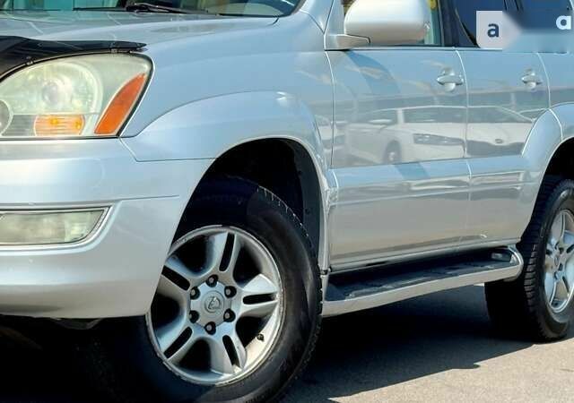 Лексус ГХ 2006 у Києві на Automoto.ua Лексус ГХ, об'ємом двигуна 0 л та пробігом 392 тис. км за 11800 $, фото 7 на Automoto.ua