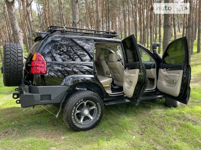 Лексус ГХ, об'ємом двигуна 4.7 л та пробігом 222 тис. км за 23500 $, фото 31 на Automoto.ua