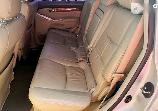 Лексус ГХ 2006 у Києві на Automoto.ua Лексус ГХ, об'ємом двигуна 0 л та пробігом 392 тис. км за 11800 $, фото 26 на Automoto.ua