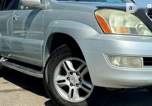 Лексус ГХ 2006 у Києві на Automoto.ua Лексус ГХ, об'ємом двигуна 0 л та пробігом 392 тис. км за 11800 $, фото 6 на Automoto.ua