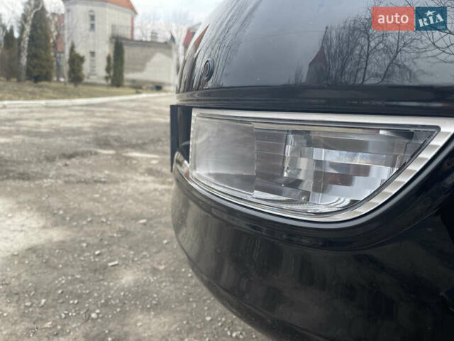 Лексус ГХ, объемом двигателя 4.66 л и пробегом 125 тыс. км за 21500 $, фото 3 на Automoto.ua