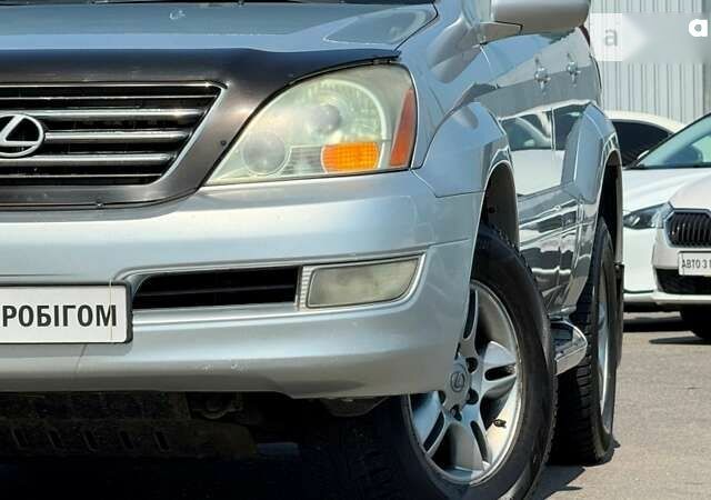Лексус ГХ 2006 у Києві на Automoto.ua Лексус ГХ, об'ємом двигуна 0 л та пробігом 392 тис. км за 11800 $, фото 5 на Automoto.ua