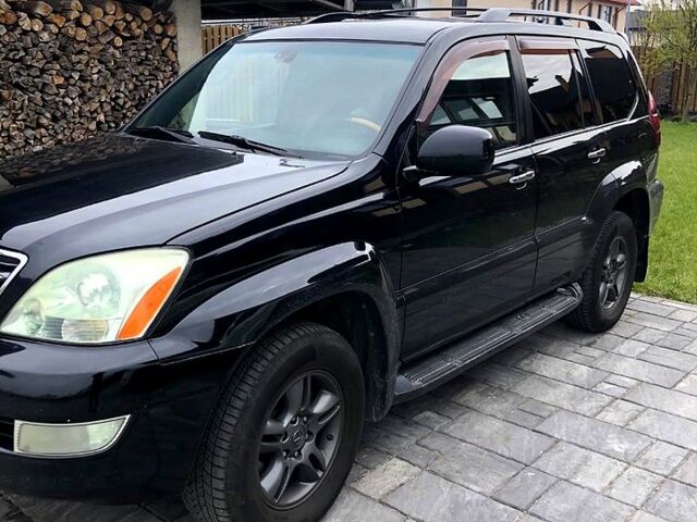 Лексус ГХ, об'ємом двигуна 4.7 л та пробігом 262 тис. км за 11900 $, фото 3 на Automoto.ua