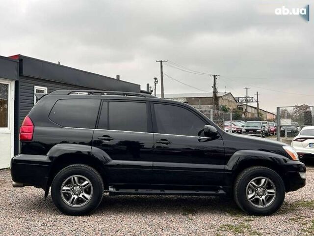 Лексус ГХ, объемом двигателя 4.7 л и пробегом 367 тыс. км за 19000 $, фото 3 на Automoto.ua