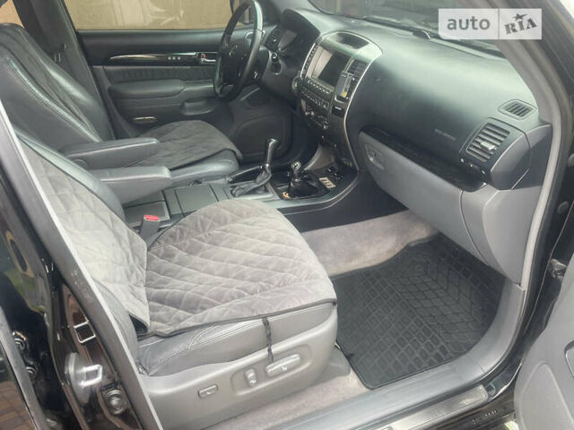 Лексус ГХ, объемом двигателя 4.66 л и пробегом 222 тыс. км за 16500 $, фото 12 на Automoto.ua