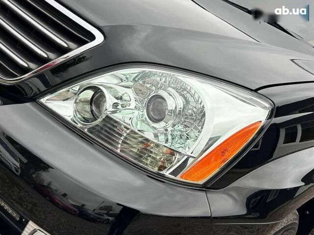 Лексус ГХ, объемом двигателя 4.7 л и пробегом 367 тыс. км за 19000 $, фото 8 на Automoto.ua