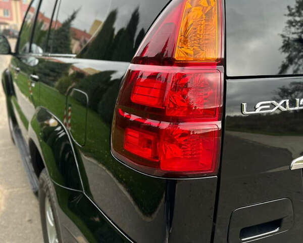 Лексус ГХ, об'ємом двигуна 4.7 л та пробігом 297 тис. км за 15500 $, фото 14 на Automoto.ua