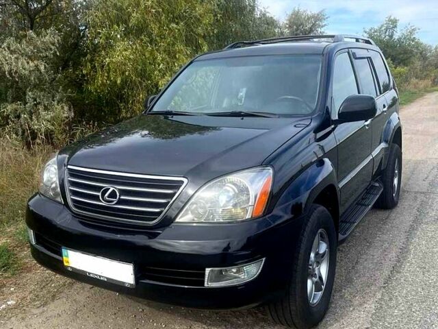 Лексус ГХ, объемом двигателя 4.5 л и пробегом 0 тыс. км за 18000 $, фото 5 на Automoto.ua