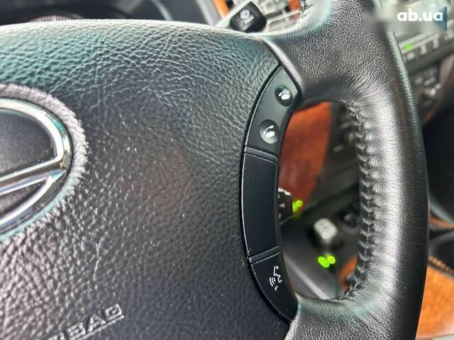 Лексус ГХ, объемом двигателя 4.7 л и пробегом 367 тыс. км за 19000 $, фото 20 на Automoto.ua