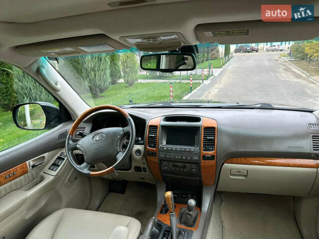 Лексус ГХ, об'ємом двигуна 4.7 л та пробігом 297 тис. км за 15500 $, фото 2 на Automoto.ua
