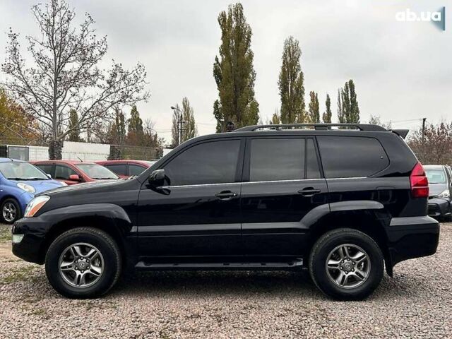 Лексус ГХ, объемом двигателя 4.7 л и пробегом 367 тыс. км за 19000 $, фото 7 на Automoto.ua