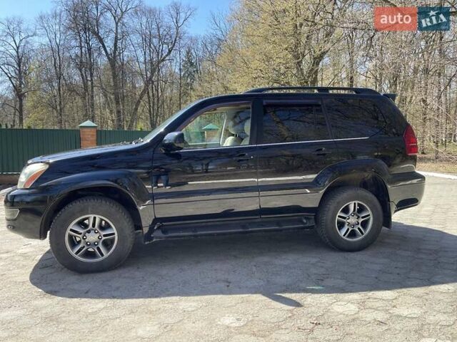 Лексус ГХ, об'ємом двигуна 4.7 л та пробігом 293 тис. км за 15500 $, фото 2 на Automoto.ua