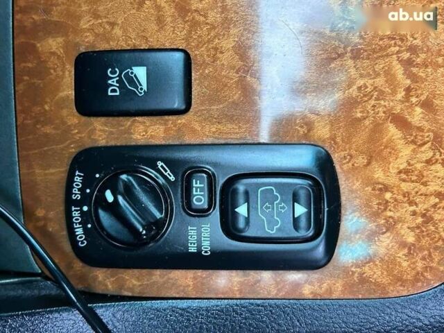 Лексус ГХ, объемом двигателя 4.7 л и пробегом 367 тыс. км за 19000 $, фото 29 на Automoto.ua