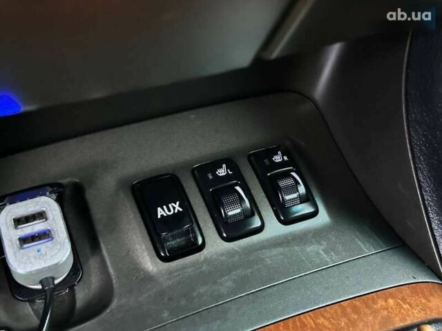 Лексус ГХ, объемом двигателя 4.7 л и пробегом 367 тыс. км за 19000 $, фото 28 на Automoto.ua