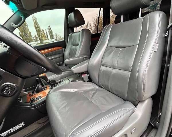 Лексус ГХ, объемом двигателя 4.7 л и пробегом 367 тыс. км за 19000 $, фото 17 на Automoto.ua