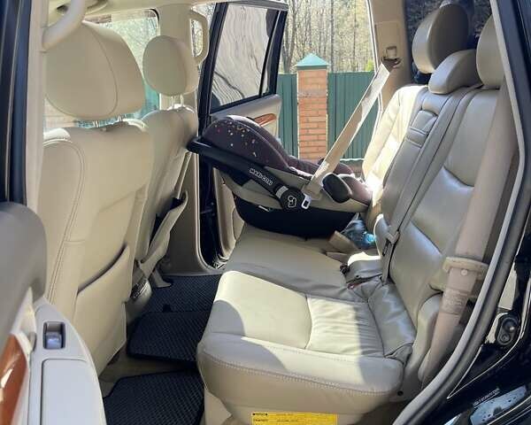 Лексус ГХ, об'ємом двигуна 4.7 л та пробігом 293 тис. км за 15500 $, фото 9 на Automoto.ua