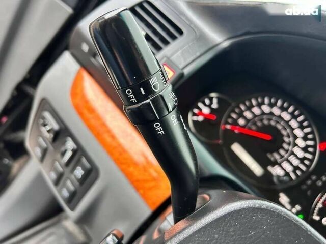 Лексус ГХ, объемом двигателя 4.7 л и пробегом 367 тыс. км за 19000 $, фото 22 на Automoto.ua