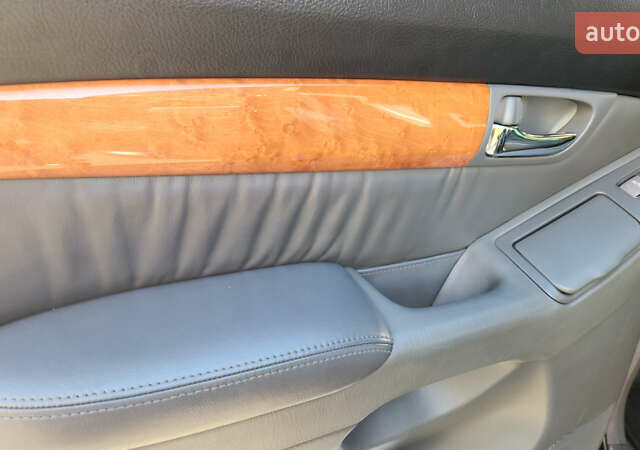 Лексус ГХ, объемом двигателя 4.7 л и пробегом 290 тыс. км за 18450 $, фото 5 на Automoto.ua