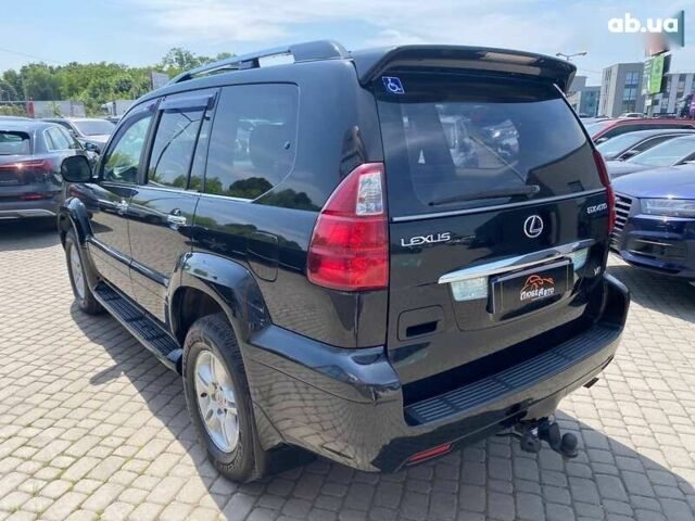 Лексус ГХ, объемом двигателя 0 л и пробегом 188 тыс. км за 19900 $, фото 4 на Automoto.ua
