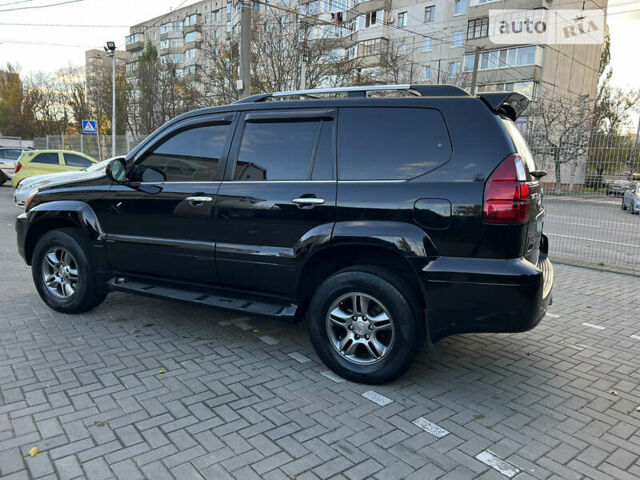 Лексус ГХ, об'ємом двигуна 4.7 л та пробігом 218 тис. км за 17500 $, фото 11 на Automoto.ua