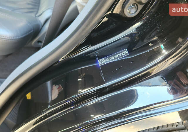 Лексус ГХ, объемом двигателя 4.7 л и пробегом 290 тыс. км за 18450 $, фото 4 на Automoto.ua