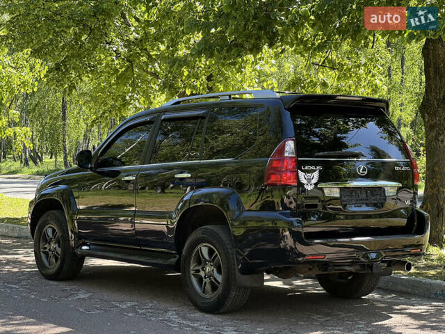 Лексус ГХ, объемом двигателя 4.7 л и пробегом 325 тыс. км за 18000 $, фото 6 на Automoto.ua