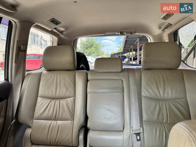 Лексус ГХ, объемом двигателя 4.7 л и пробегом 184 тыс. км за 17500 $, фото 9 на Automoto.ua
