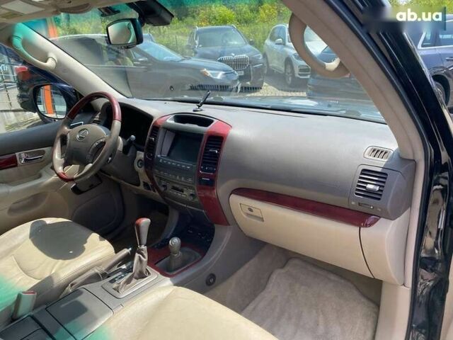 Лексус ГХ, объемом двигателя 0 л и пробегом 188 тыс. км за 19900 $, фото 8 на Automoto.ua