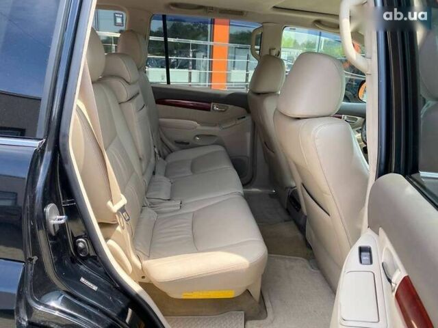 Лексус ГХ, объемом двигателя 0 л и пробегом 188 тыс. км за 19900 $, фото 22 на Automoto.ua