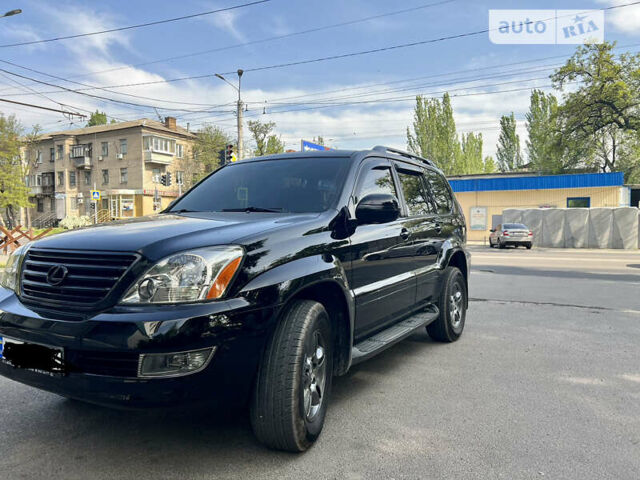 Лексус ГХ, об'ємом двигуна 4.7 л та пробігом 209 тис. км за 23000 $, фото 5 на Automoto.ua