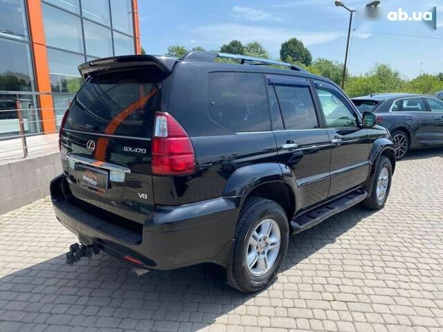Лексус ГХ, объемом двигателя 0 л и пробегом 188 тыс. км за 19900 $, фото 6 на Automoto.ua