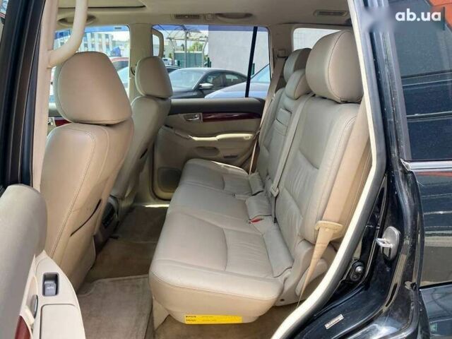 Лексус ГХ, объемом двигателя 0 л и пробегом 188 тыс. км за 19900 $, фото 20 на Automoto.ua