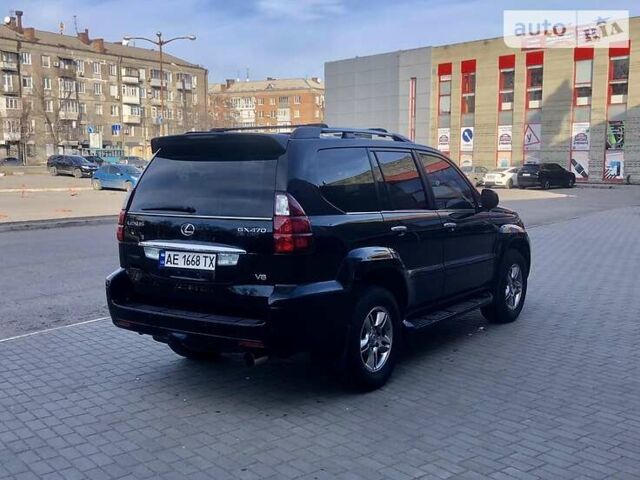 Лексус ГХ, об'ємом двигуна 4.7 л та пробігом 267 тис. км за 17900 $, фото 5 на Automoto.ua