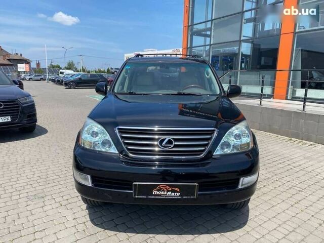 Лексус ГХ, объемом двигателя 0 л и пробегом 188 тыс. км за 19900 $, фото 1 на Automoto.ua