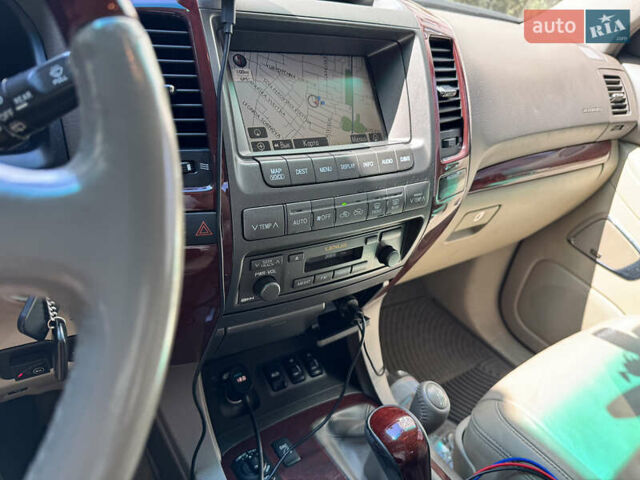 Лексус ГХ, объемом двигателя 4.7 л и пробегом 184 тыс. км за 17500 $, фото 8 на Automoto.ua