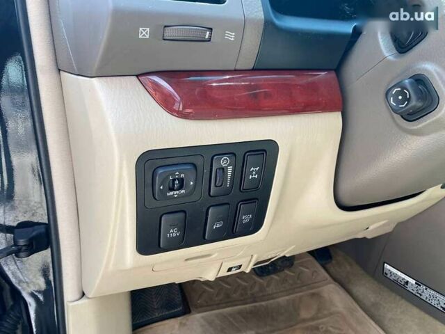 Лексус ГХ, объемом двигателя 0 л и пробегом 188 тыс. км за 19900 $, фото 13 на Automoto.ua