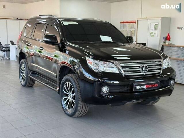 Лексус ГХ, об'ємом двигуна 4.6 л та пробігом 238 тис. км за 26490 $, фото 1 на Automoto.ua