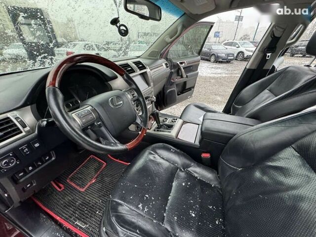 Лексус ГХ, об'ємом двигуна 0 л та пробігом 230 тис. км за 21500 $, фото 9 на Automoto.ua