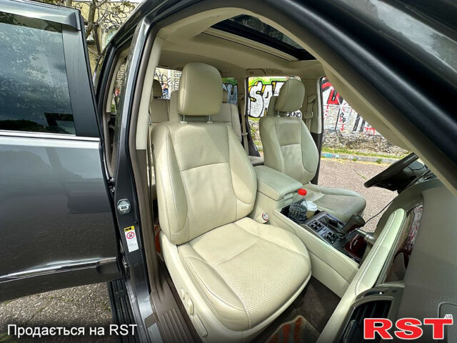 Лексус ГХ, об'ємом двигуна 4.6 л та пробігом 103 тис. км за 31000 $, фото 9 на Automoto.ua