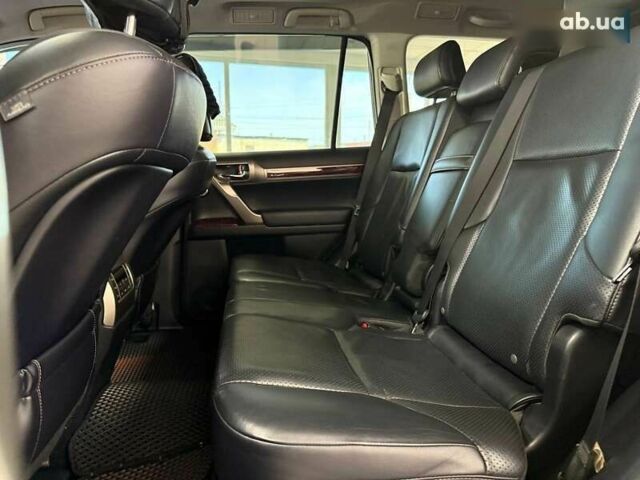 Лексус ГХ, объемом двигателя 4.6 л и пробегом 238 тыс. км за 26990 $, фото 22 на Automoto.ua
