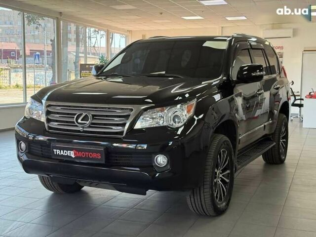 Лексус ГХ, об'ємом двигуна 4.6 л та пробігом 238 тис. км за 26490 $, фото 6 на Automoto.ua
