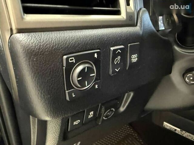 Лексус ГХ, об'ємом двигуна 4.6 л та пробігом 238 тис. км за 26490 $, фото 27 на Automoto.ua