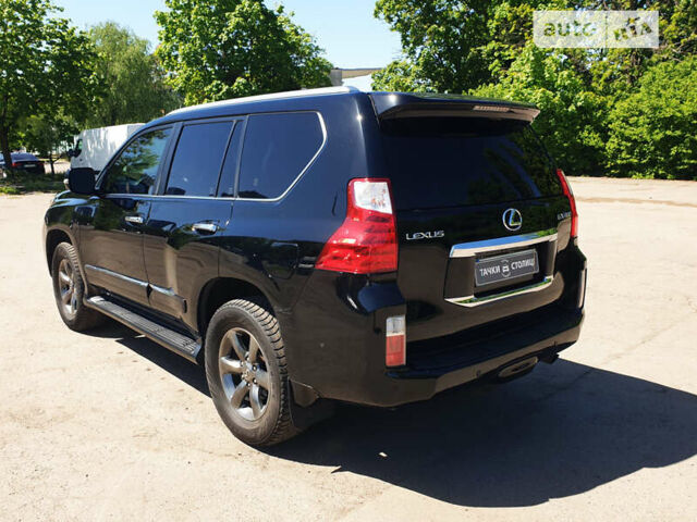 Лексус ГХ, об'ємом двигуна 4.61 л та пробігом 297 тис. км за 26000 $, фото 4 на Automoto.ua