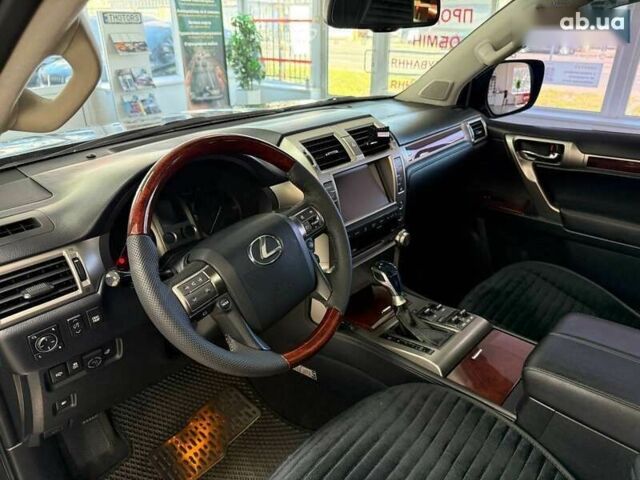Лексус ГХ, об'ємом двигуна 4.6 л та пробігом 238 тис. км за 26490 $, фото 21 на Automoto.ua