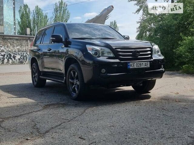 Лексус ГХ, об'ємом двигуна 4.61 л та пробігом 231 тис. км за 25500 $, фото 7 на Automoto.ua