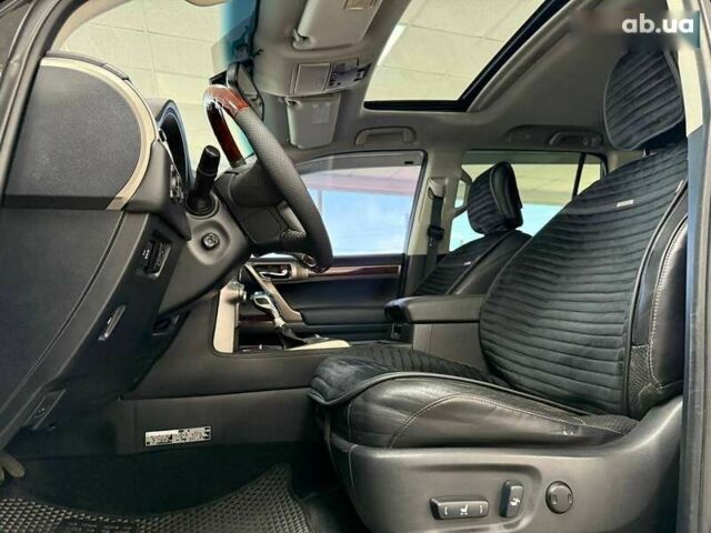 Лексус ГХ, объемом двигателя 4.6 л и пробегом 238 тыс. км за 26990 $, фото 20 на Automoto.ua
