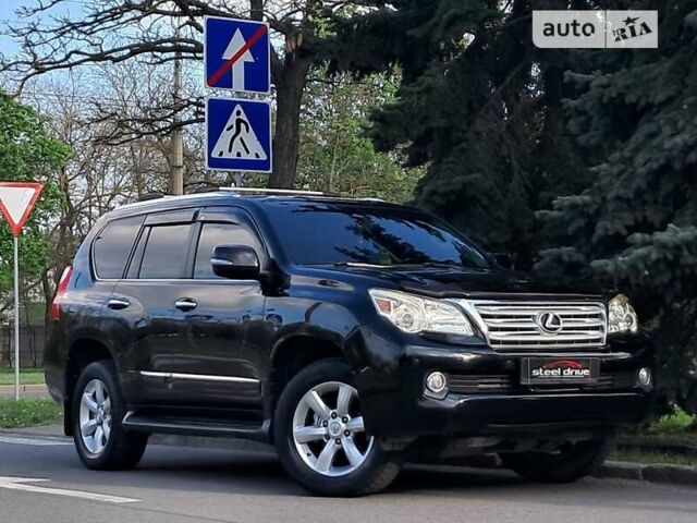 Лексус ГХ, об'ємом двигуна 4.61 л та пробігом 197 тис. км за 27500 $, фото 6 на Automoto.ua